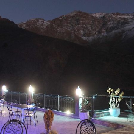 Toubkal Garden Apartment Imlil  Exterior photo