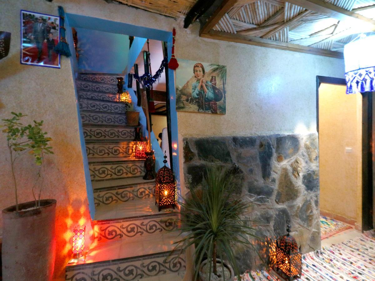 Toubkal Garden Apartment Imlil  Exterior photo